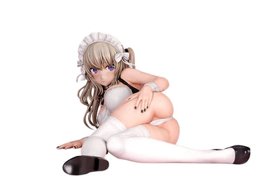 Original Character - Original Maid Stella - 1/4 - Tsuishi Eye Version (B'full)ㅤ – B'full – ActionFigureBrasil