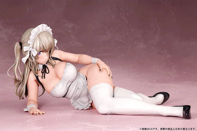 Original Character - Original Maid Stella - 1/4 - Tsuishi Eye Version (B'full)ㅤ – B'full – ActionFigureBrasil — acessórios