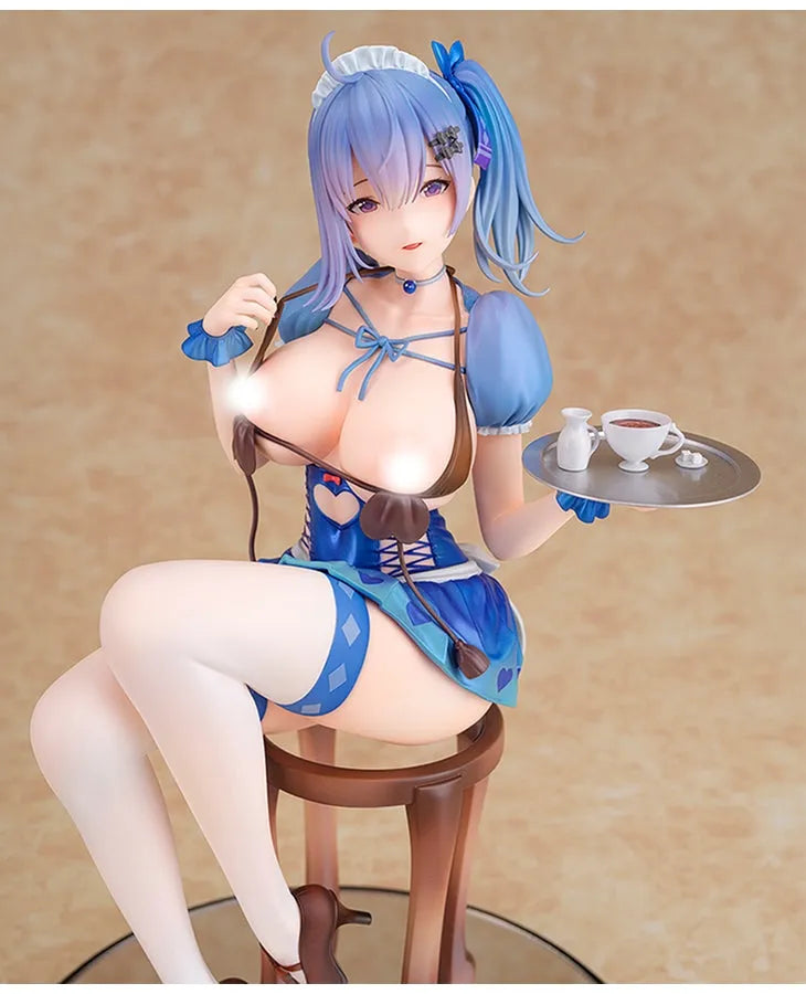 Original Character - Otogi Nemu - 1/6 (Native) [Shop Exclusive]ㅤ – Native – ActionFigureBrasil