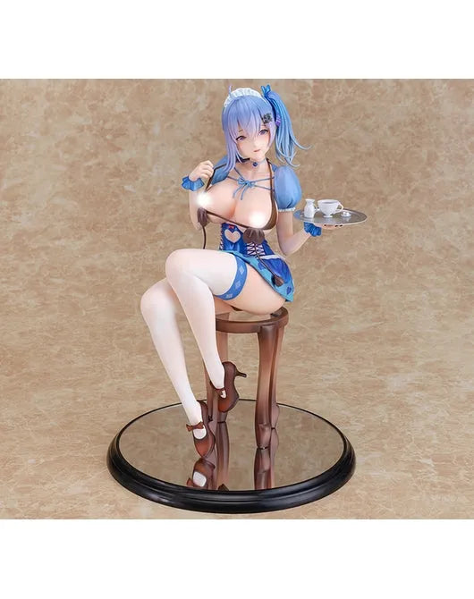Original Character - Otogi Nemu - 1/6 (Native) [Shop Exclusive]ㅤ – Native – ActionFigureBrasil