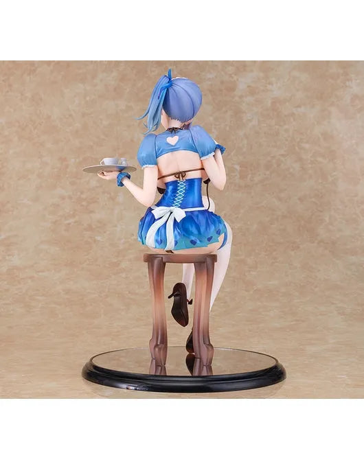 Original Character - Otogi Nemu - 1/6 (Native) [Shop Exclusive]ㅤ – Native – ActionFigureBrasil