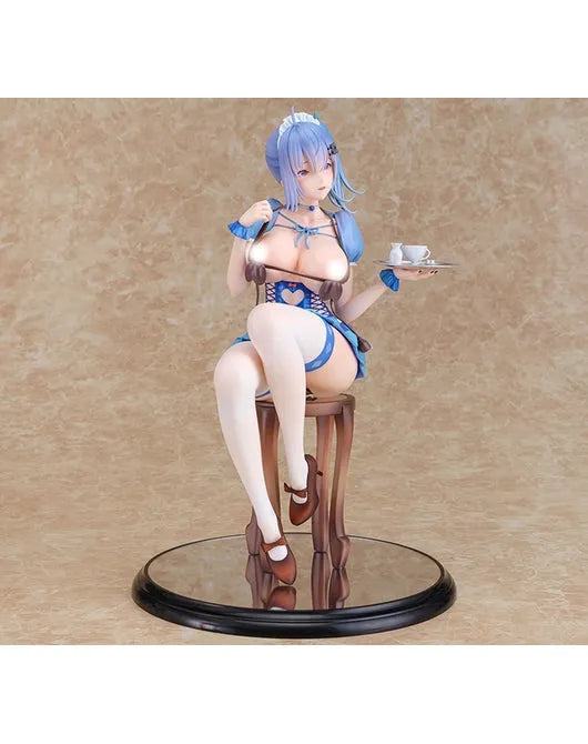 Original Character - Otogi Nemu - 1/6 (Native) [Shop Exclusive]ㅤ – Native – ActionFigureBrasil