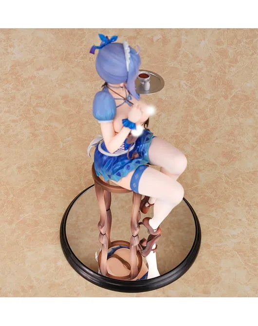 Original Character - Otogi Nemu - 1/6 (Native) [Shop Exclusive]ㅤ – Native – ActionFigureBrasil