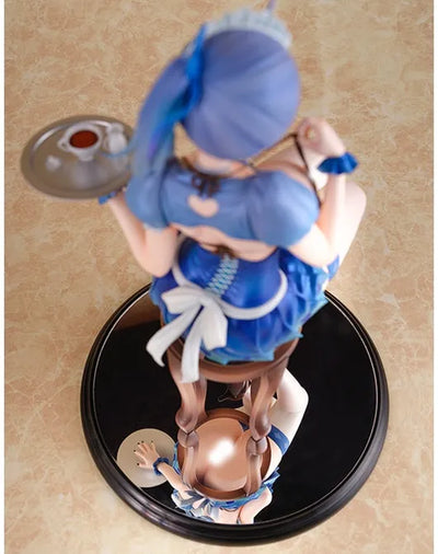 Original Character - Otogi Nemu - 1/6 (Native) [Shop Exclusive]ㅤ – Native – ActionFigureBrasil — iluminação de estúdio