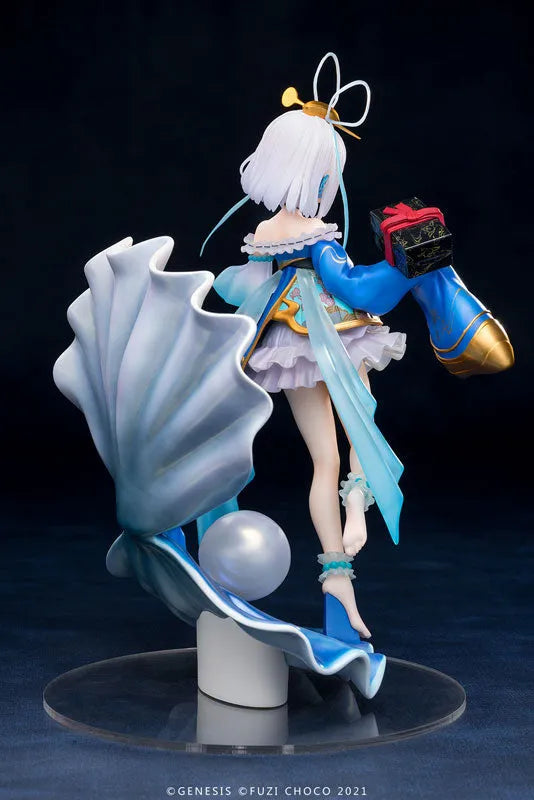 Original Character - Otohime - 1/7 (Genesis)ㅤ – Genesis – ActionFigureBrasil