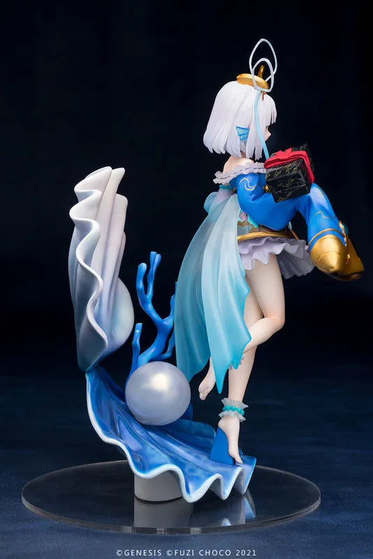 Original Character - Otohime - 1/7 (Genesis)ㅤ – Genesis – ActionFigureBrasil