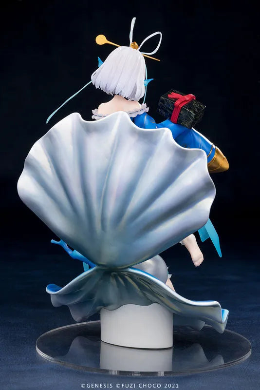 Original Character - Otohime - 1/7 (Genesis)ㅤ – Genesis – ActionFigureBrasil