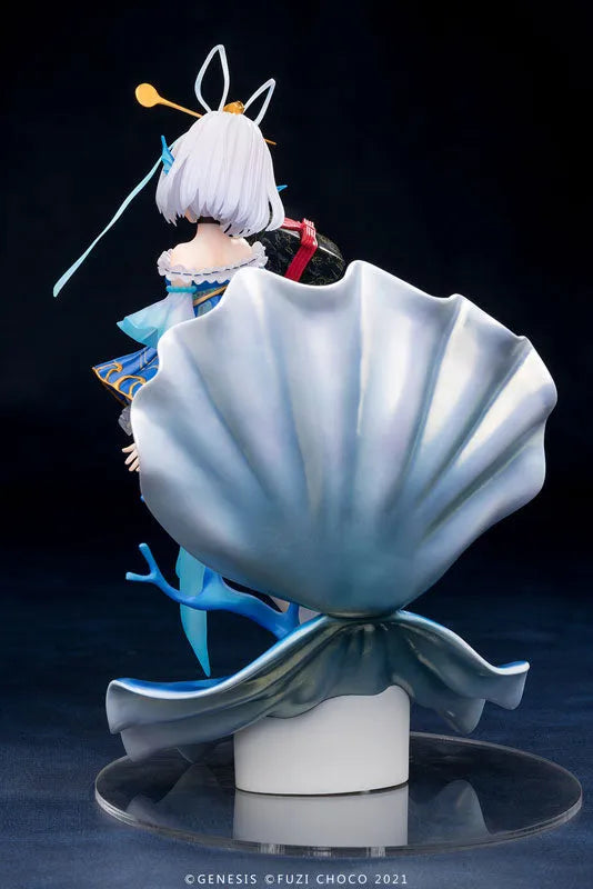 Original Character - Otohime - 1/7 (Genesis)ㅤ – Genesis – ActionFigureBrasil