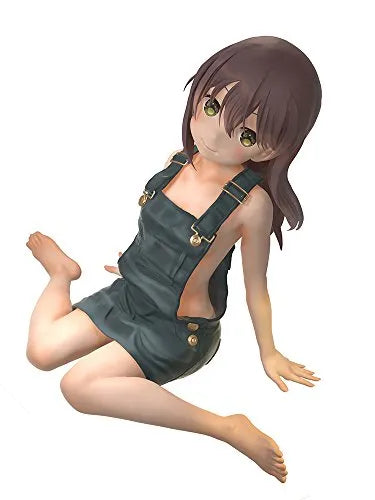 Original Character - Overall JS - 1/5 (FOTS Japan)ㅤ – B'full – ActionFigureBrasil