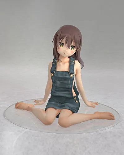 Original Character - Overall JS - 1/5 (FOTS Japan)ㅤ – B'full – ActionFigureBrasil