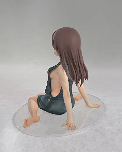 Original Character - Overall JS - 1/5 (FOTS Japan)ㅤ – B'full – ActionFigureBrasil