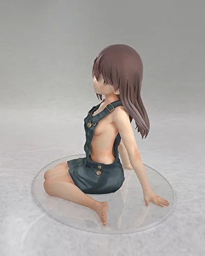 Original Character - Overall JS - 1/5 (FOTS Japan)ㅤ – B'full – ActionFigureBrasil