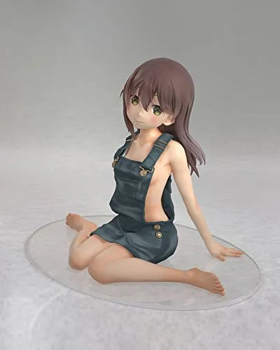 Original Character - Overall JS - 1/5 (FOTS Japan)ㅤ – B'full – ActionFigureBrasil — acessórios