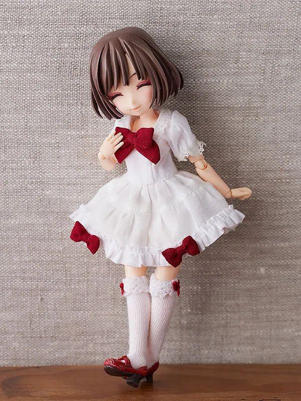 Original Character - ParDoll - Little Red Riding Hood (Phat Company)ㅤ – Phat Company – ActionFigureBrasil
