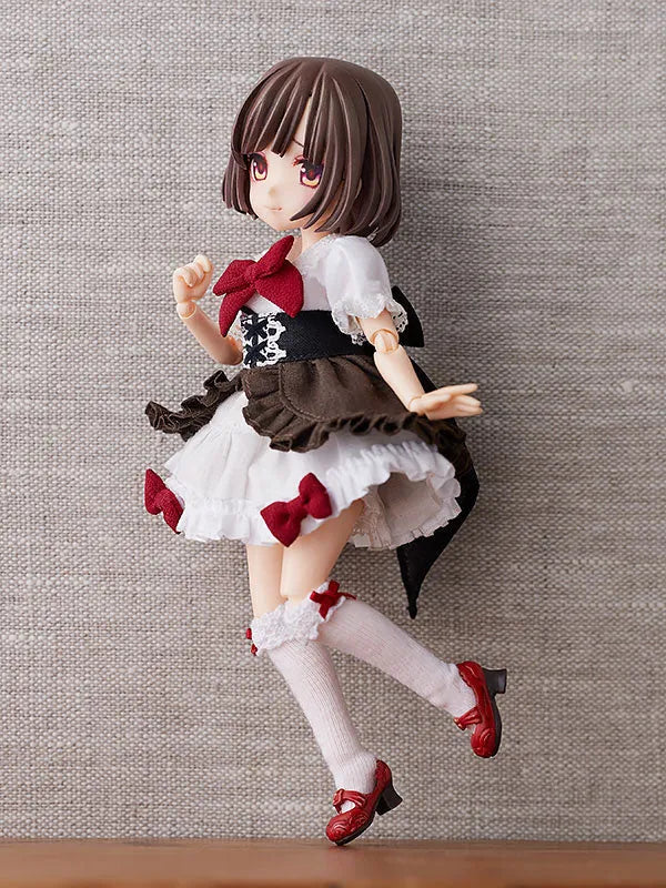 Original Character - ParDoll - Little Red Riding Hood (Phat Company)ㅤ – Phat Company – ActionFigureBrasil