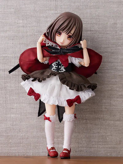 Original Character - ParDoll - Little Red Riding Hood (Phat Company)ㅤ – Phat Company – ActionFigureBrasil — ambientada
