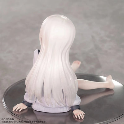 Original Character - Parka Shoujo - 1/7- 2021 Re-release (B'full)ㅤ – B'ful – ActionFigureBrasil — acessórios