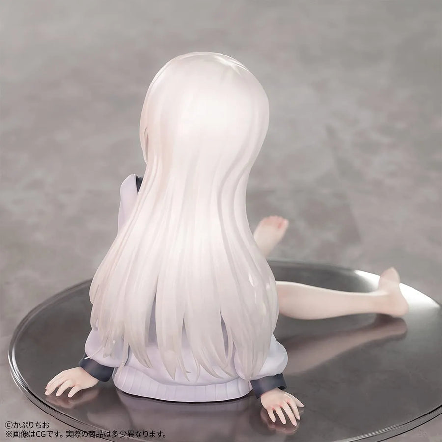 Original Character - Parka Shoujo - 1/7- 2021 Re-release (B'full)ㅤ – B'ful – ActionFigureBrasil