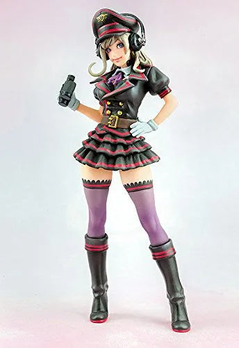 Original Character - Plamax MF-01 - Shunya Yamashita Military Qty's Series #01 - Minimum Factory Nene - 1/20 (Max Factory)ㅤ – Max Factory – ActionFigureBrasil