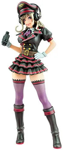 Original Character - Plamax MF-01 - Shunya Yamashita Military Qty's Series #01 - Minimum Factory Nene - 1/20 (Max Factory)ㅤ – Max Factory – ActionFigureBrasil