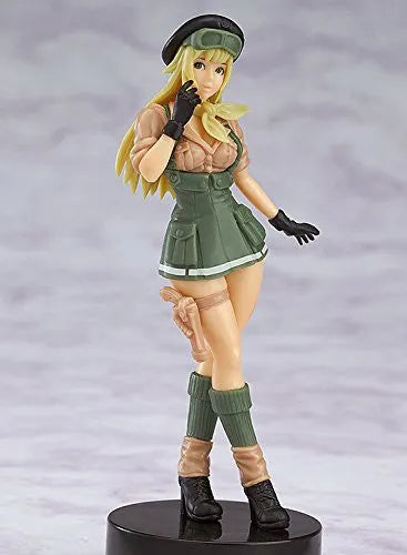 Original Character - Plamax MF-02 - Shunya Yamashita Military Qty's Series #02 - Minimum Factory Burney - 1/20 (Max Factory)ㅤ – Max Factory – ActionFigureBrasil