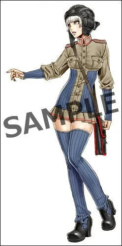 Original Character - Plamax MF-07 - Shunya Yamashita Military Qty's Series #03 - Minimum Factory Allier - 1/20 (Max Factory)ㅤ – Max Factory – ActionFigureBrasil