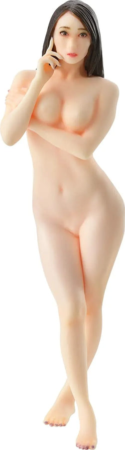 Original Character - Plamax - Naked Angel: Kurea Hasumi - 1/20 (Max Factory)ㅤ – Max Factory – ActionFigureBrasil