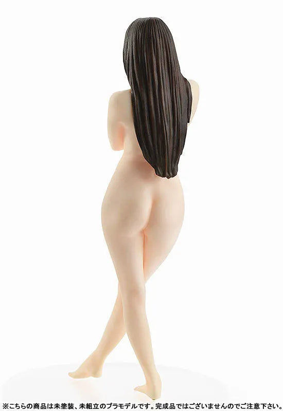 Original Character - Plamax - Naked Angel: Kurea Hasumi - 1/20 (Max Factory)ㅤ – Max Factory – ActionFigureBrasil