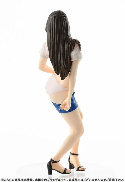 Original Character - Plamax - Naked Angel: Kurea Hasumi - 1/20 (Max Factory)ㅤ – Max Factory – ActionFigureBrasil — close