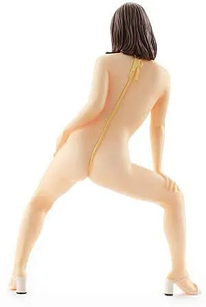 Original Character - Plamax - Naked Angel: Nami Hoshino - 1/20 (Max Factory)ㅤ – Max Factory – ActionFigureBrasil