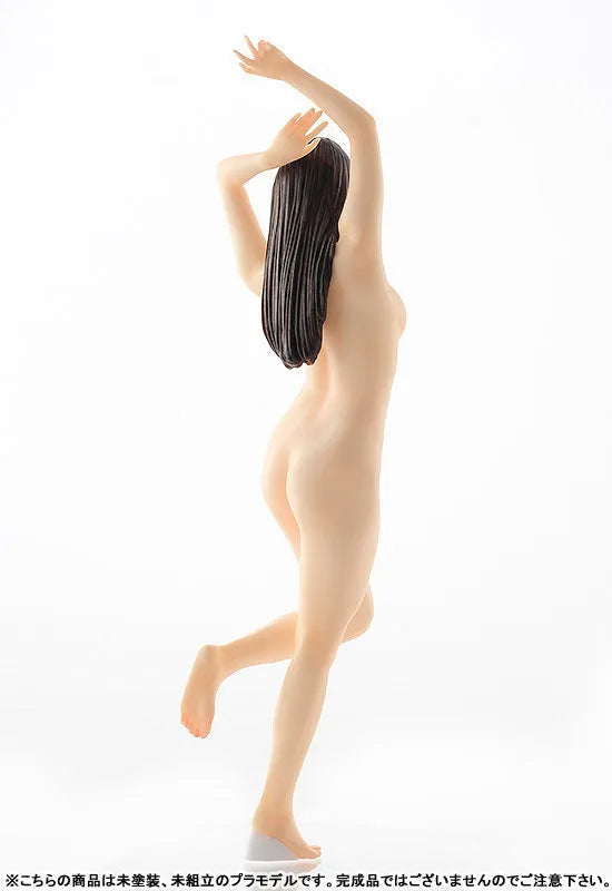 Original Character - Plamax - Naked Angel Shoko Takahashi - 1/20 (Max Factory)ㅤ – Max Factory – ActionFigureBrasil