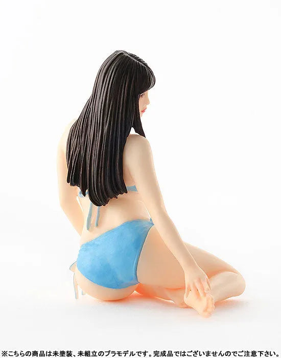 Original Character - Plamax - Naked Angel Shoko Takahashi - 1/20 (Max Factory)ㅤ – Max Factory – ActionFigureBrasil
