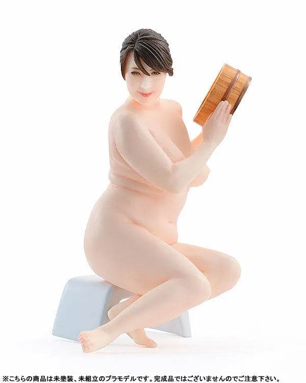 Original Character - Plamax - Naked Angel: Yumi Kazama - 1/20 (Max Factory)ㅤ – Max Factory – ActionFigureBrasil