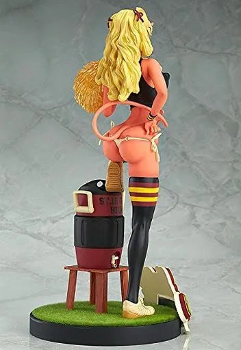 Original Character - POP-DELIC GIRLS series “Devil’s Cheerleaders” - Black Cheer ver. (Wing)ㅤ – Wing – ActionFigureBrasil