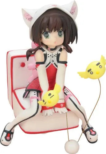 Original Character - Punito - Resi-Carat - 1/8 (Clayz)ㅤ – Clayz – ActionFigureBrasil
