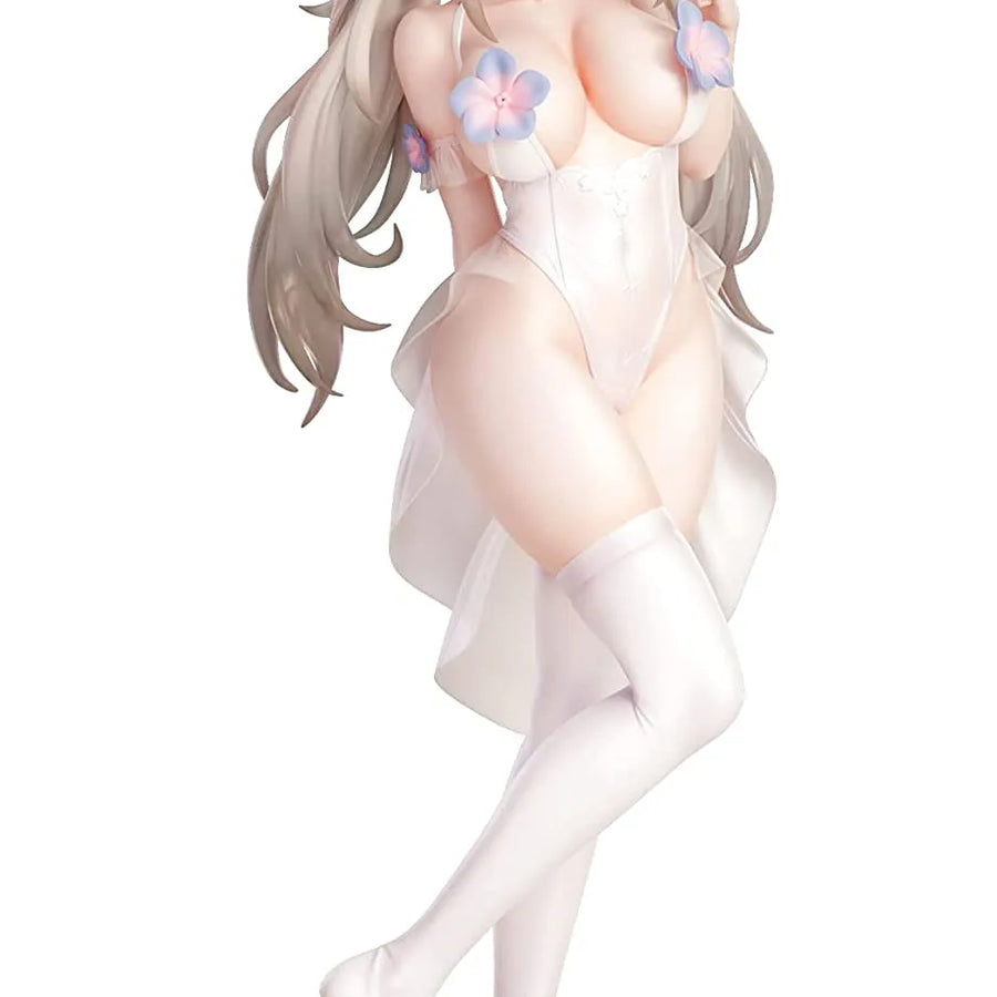 Original Character - Pure While Elov - 1/6 ( B'full )ㅤ – B'full – ActionFigureBrasil