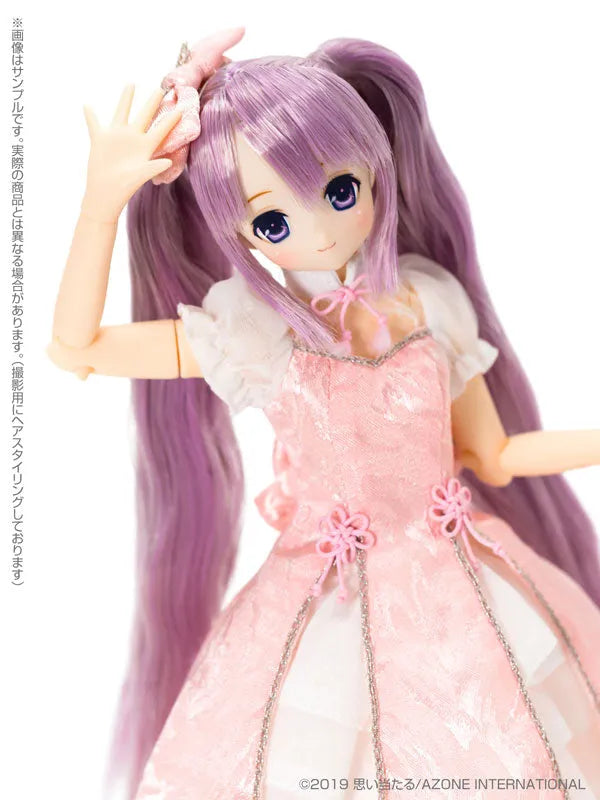 Original Character - PureNeemo - SAHRA'S à la mode - Maya - Mermaid a la Mode, Kingyo Hime (Azone)ㅤ – Azone International – ActionFigureBrasil