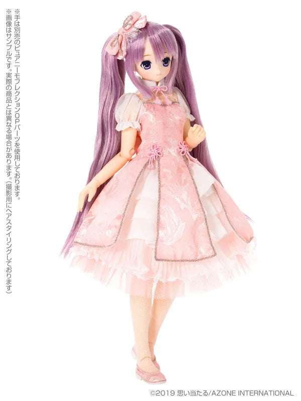 Original Character - PureNeemo - SAHRA'S à la mode - Maya - Mermaid a la Mode, Kingyo Hime (Azone)ㅤ – Azone International – ActionFigureBrasil