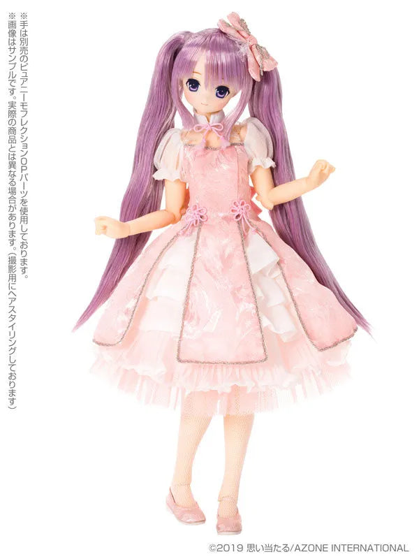 Original Character - PureNeemo - SAHRA'S à la mode - Maya - Mermaid a la Mode, Kingyo Hime (Azone)ㅤ – Azone International – ActionFigureBrasil