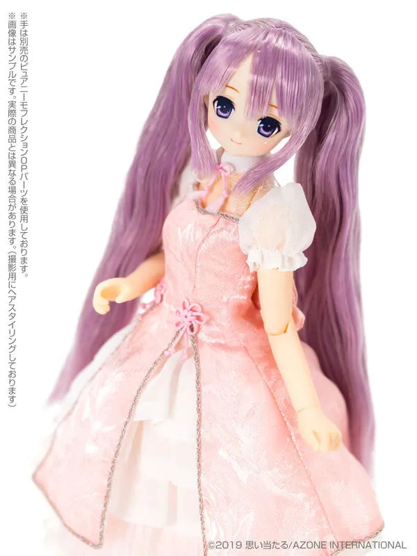 Original Character - PureNeemo - SAHRA'S à la mode - Maya - Mermaid a la Mode, Kingyo Hime (Azone)ㅤ – Azone International – ActionFigureBrasil