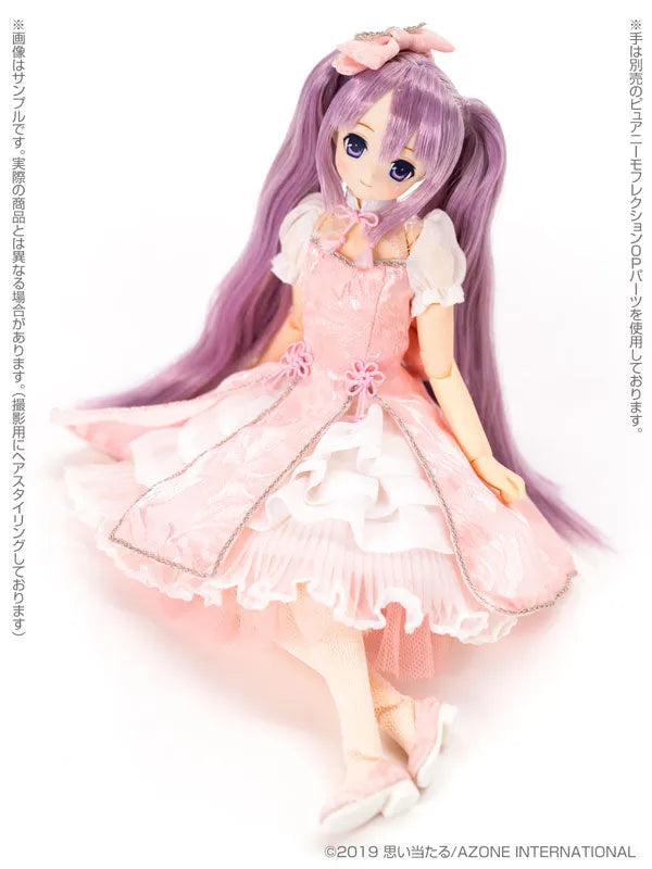 Original Character - PureNeemo - SAHRA'S à la mode - Maya - Mermaid a la Mode, Kingyo Hime (Azone)ㅤ – Azone International – ActionFigureBrasil