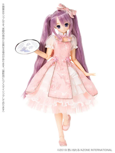 Original Character - PureNeemo - SAHRA'S à la mode - Maya - Mermaid a la Mode, Kingyo Hime (Azone)ㅤ – Azone International – ActionFigureBrasil — close