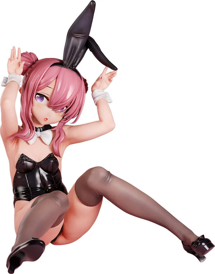 Original Character - Rainier-chan - 1/4 - Bunny ver. - Tsuishi Eye Version (B'full FOTS Japan)ㅤ – B'full – ActionFigureBrasil