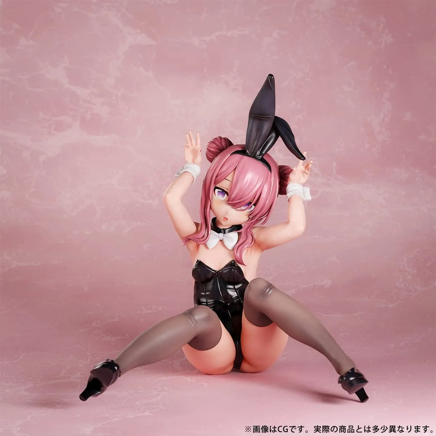 Original Character - Rainier-chan - 1/4 - Bunny ver. - Tsuishi Eye Version (B'full FOTS Japan)ㅤ – B'full – ActionFigureBrasil
