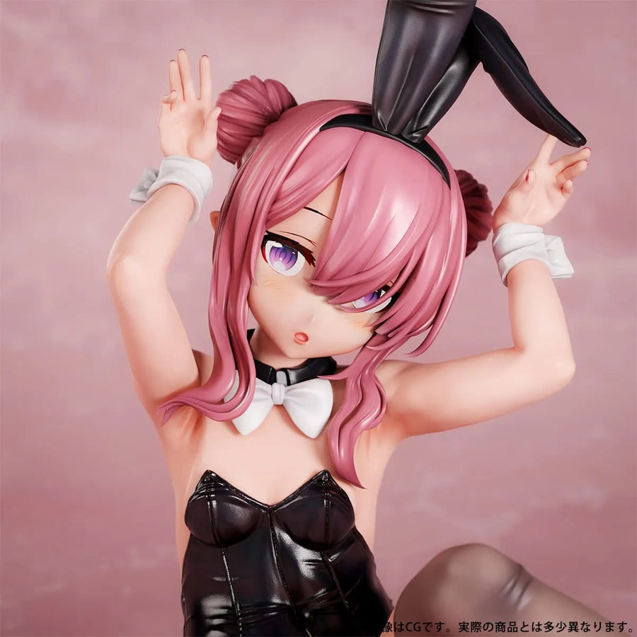 Original Character - Rainier-chan - 1/4 - Bunny ver. - Tsuishi Eye Version (B'full FOTS Japan)ㅤ – B'full – ActionFigureBrasil