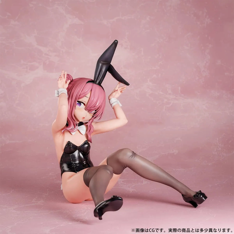 Original Character - Rainier-chan - 1/4 - Bunny ver. - Tsuishi Eye Version (B'full FOTS Japan)ㅤ – B'full – ActionFigureBrasil