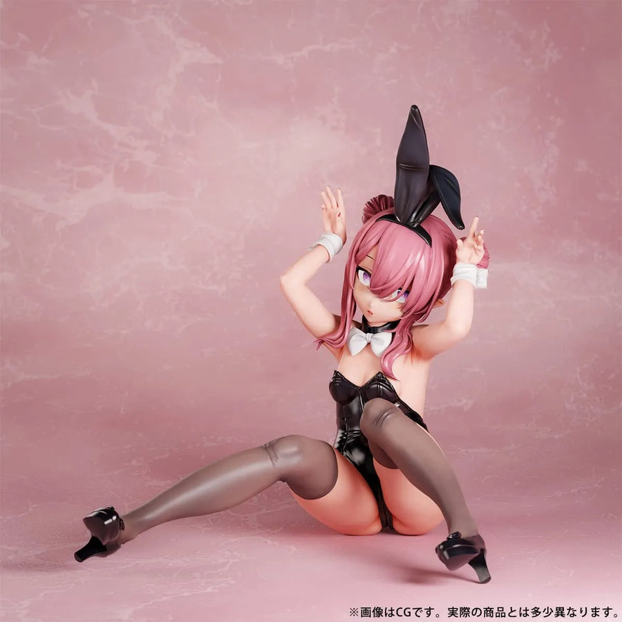 Original Character - Rainier-chan - 1/4 - Bunny ver. - Tsuishi Eye Version (B'full FOTS Japan)ㅤ – B'full – ActionFigureBrasil