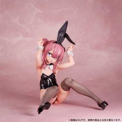 Original Character - Rainier-chan - 1/4 - Bunny ver. - Tsuishi Eye Version (B'full FOTS Japan)ㅤ – B'full – ActionFigureBrasil — acessórios