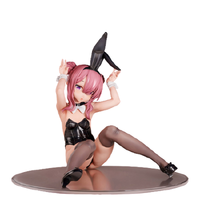 Original Character - Rainier-chan - 1/6 - Bunny ver. (B'full FOTS Japan)ㅤ – B'full – ActionFigureBrasil