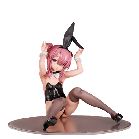 Original Character - Rainier-chan - 1/6 - Bunny ver. (B'full FOTS Japan)ㅤ – B'full – ActionFigureBrasil